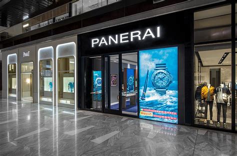 Panerai Retail